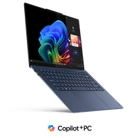 lenovo yoga slim 7x 14 9 procesador snapdragon x elite x1e-78-100 340ghzwindows 11 home 64 arm1tb ssd m2 2242 pcie gen4 tlc