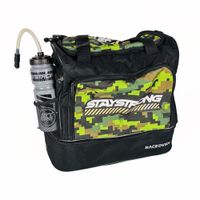 stay strong chevron kithelmet bag - digi camo