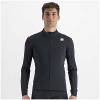 sportful fiandre light no rain jacket - l - black