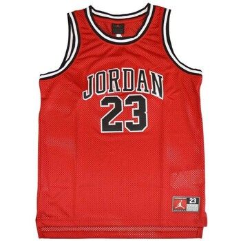 Nike Camiseta tirantes Air Jordan Michael Jordan 23 para niño