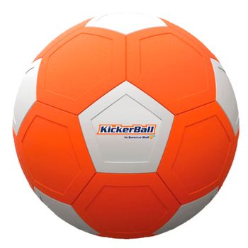 Kicker Ball Balón con Efecto