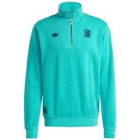 adidas chaqueta deporte terrace icons para hombre