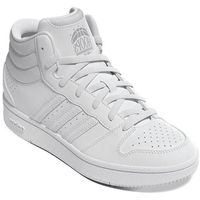 adidas zapatillas altas baskets hoops mid classic synthetique para mujer