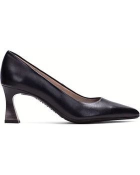 de HISPANITAS ZAPATOS PARA MUJER HV254105 DALIA BLACKC002