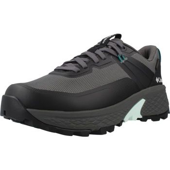 Columbia Zapatillas de senderismo Tellurix Peak Wp para mujer