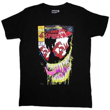 Marvel Tops y Camisetas V Is For para mujer