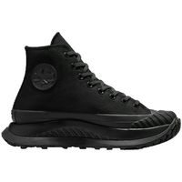 converse deportivas moda baskets chuck 70 de luxe squared hi textile para mujer