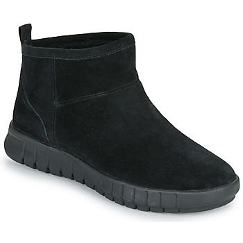 Geox Botines D FLEXTRIDE A para mujer