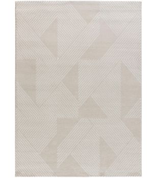 HL-Geometric 12510 - Alfombra de estilo moderno diseñada por Hannibal Laguna
