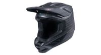 casco integral kenny titanium carbon matt holographic