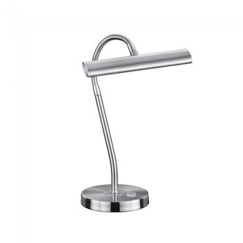 Lámpara de mesa led curtis (4w)