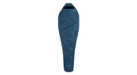 saco de dormir unisex vaude sioux 800 s ii azul
