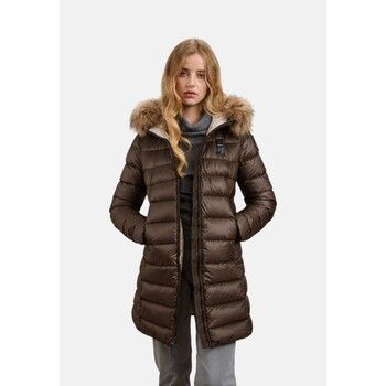 Blauer Chaqueta q-roa-43310 para mujer