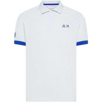 Sun68 Polo A36121-PE26-01 para hombre
