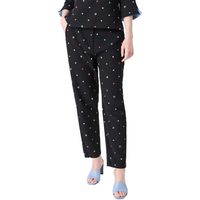 biba pantalones gt33771 para mujer