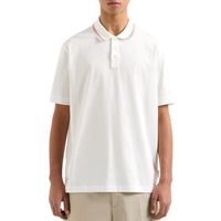 armani exchange tops y camisetas xm000466af10337 para hombre