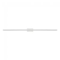 aplique de bano led morne 20w