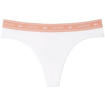 Lacoste Tangas Tanga para mujer