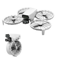 dji flip camara drone vlog todo en uno con sensor cmos de 113 video 4k 60fps hdr seguimiento de sujeto con ia 31 min