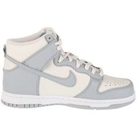 nike botines dunk high bg para nina
