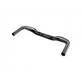 Zipp Manillar Vuka Bull Carbon 38mm 20 Drop/rise 31.8 Negro Logo Laser B1*