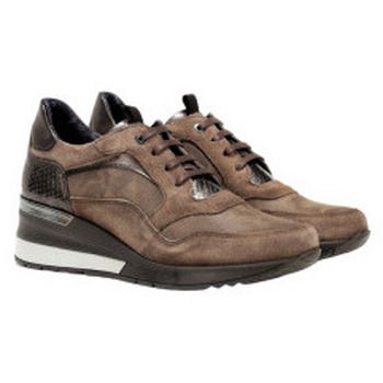 Fluchos Deportivas Moda Deportivo Cintia para mujer