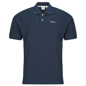 Pepe jeans Polo ESSENTIAL POLO CONTRAST LOGO para hombre