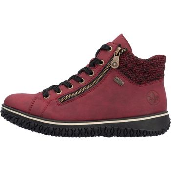 Rieker Zapatillas altas 242206 para mujer