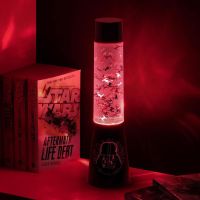 official starwars icon flow lamp