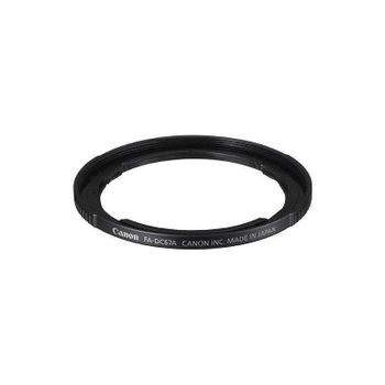 Adaptador de lente Canon para cámaras fotográficas