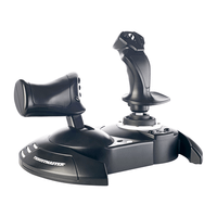 thrustmaster joystick t-flight hotas one para xboxonepc