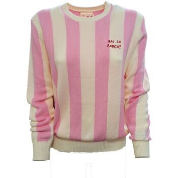 Saint Barth Jersey q-nol-67740 para mujer