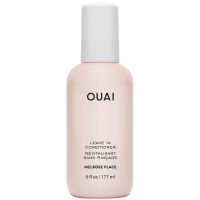 ouai leave-in conditioner 177ml - melrose place