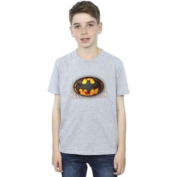 Dc Comics Tops y Camisetas BI39112 para niño