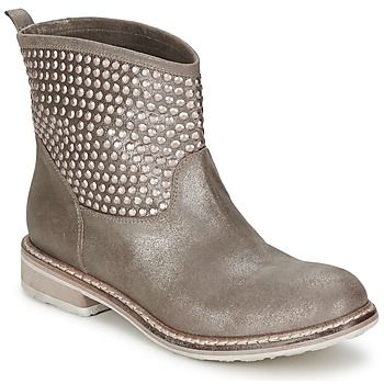 Now Botines TIONA para mujer
