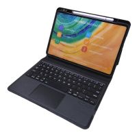 funda con teclado bluetooth royal bailey t-m511 para xiaomi pad5pad5 pro 11