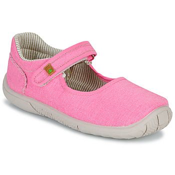 El Naturalista Bailarinas NT74008 BAREFOOT para niña