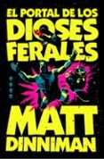el portal de los dioses ferales carl el mazmorrero 4