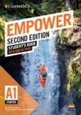 empower startera1 students book with digital pack