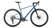 mondraker arid s shimano grx 12v 700 mm azul 2026 bicicleta gravel