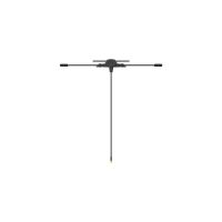 receptor rx de doble banda iflight elrs 24ghz868900mhz de 70mm160mm220mm con antena en t2 piezas para dron fpv rac