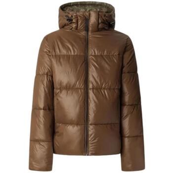 Pepe jeans Abrigo de plumas PL4024339 para mujer