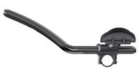 soporte con extensiones zipp vuka clip aluminio evo 110  stack 60