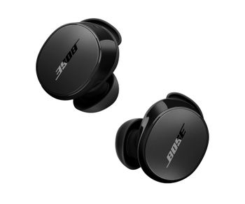 Bose 888507-0100 auricular y casco Auriculares Inalámbrico Dentro de oído Bluetooth Negro