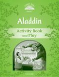classic tales 3 aladdin ab 2ed