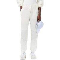 lacoste pantalon chandal gt45086 para mujer