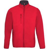 sols cazadora radian para hombre