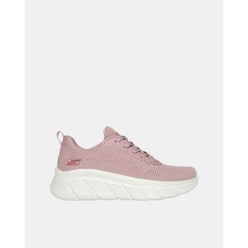 Skechers Zapatillas 117385 BOBS B FLEX HI para mujer