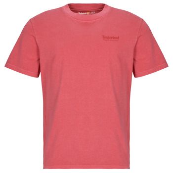 Timberland Camiseta RUGGED ACTIVE GEAR BACK GRAPHIC TEE para hombre