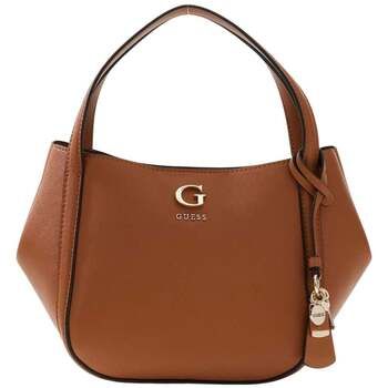 Guess Bolso de mano Bolso de mano Coleen Petit Caramelo para mujer